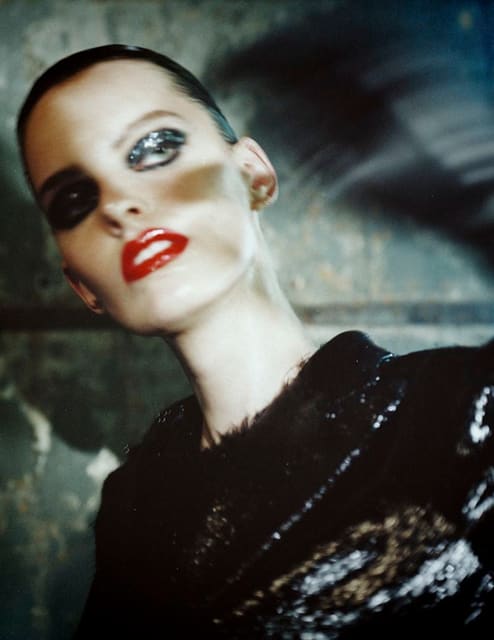 Human League — Schön Magazine