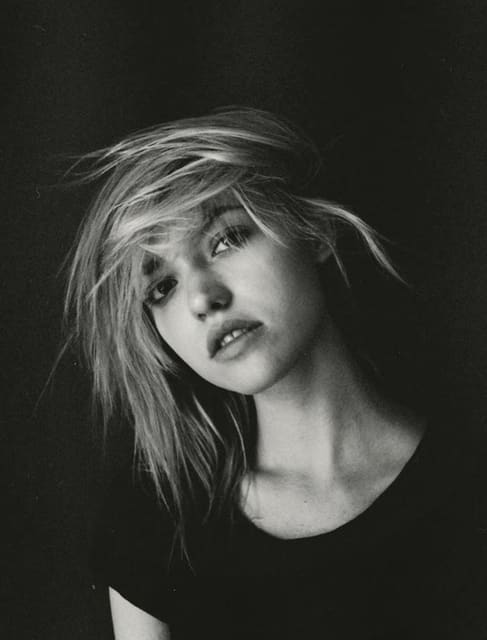 Cora Keegan