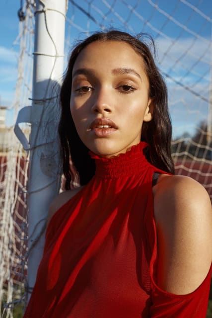 Urban Outfitters Spring Lookbook 17 — Urban Outfitters
