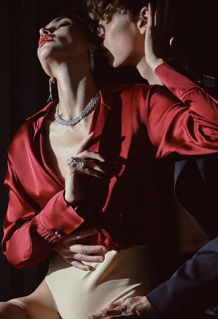 Valeriia Karaman — 11
