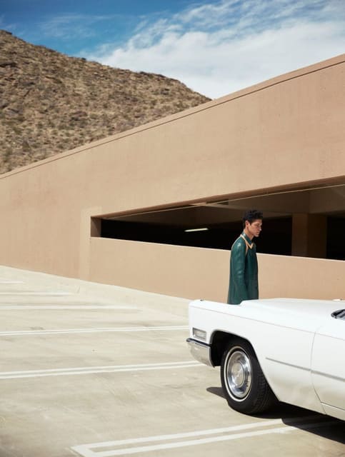 Jonathan Marquez — 3