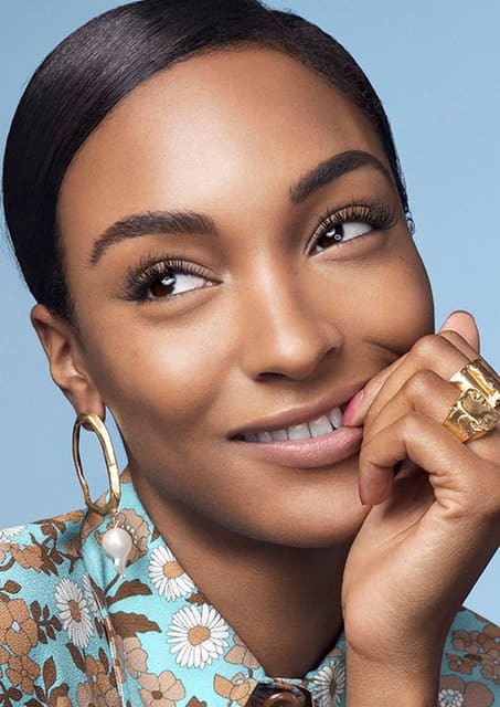 Jourdan Dunn — Stella Magazine UK