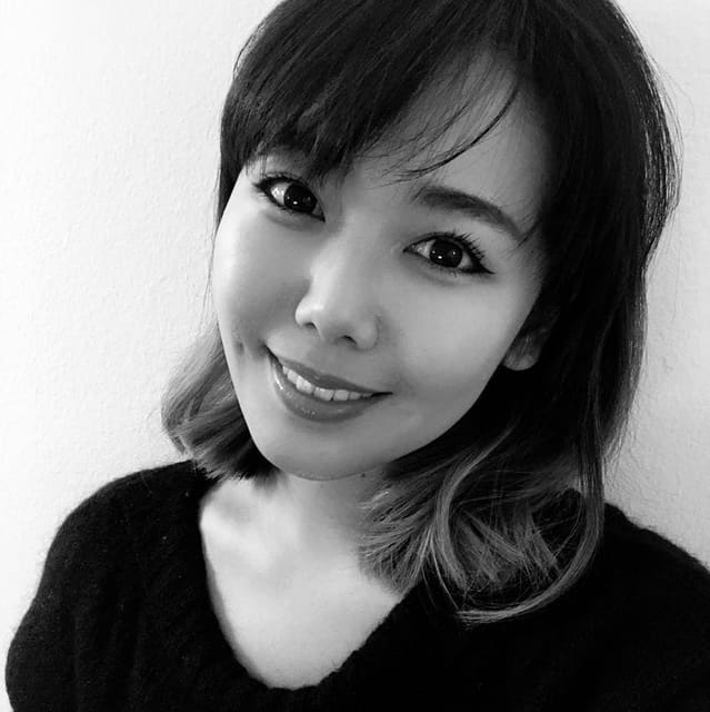 Risako Matsushita
