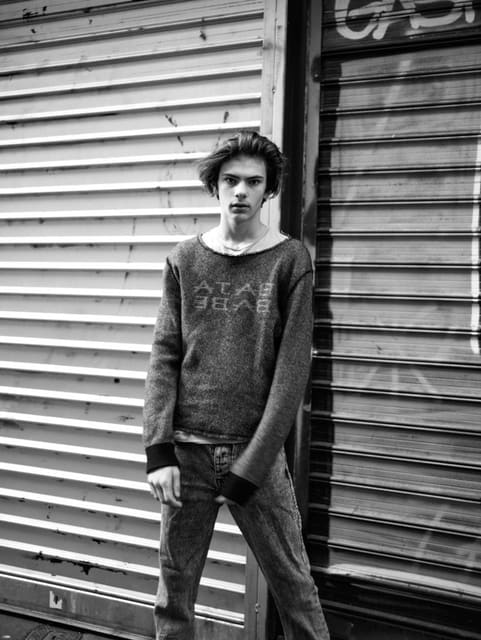 Dakota Lindvall — 6