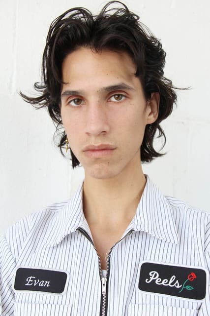 Evan Mosshart