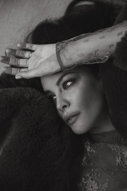 Liv Or Let Liv — Oyster Magazine