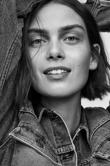 FK JEANS F/W 18 — Filippa K