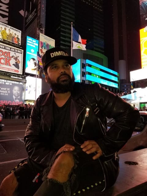 Oscar Montes de Oca