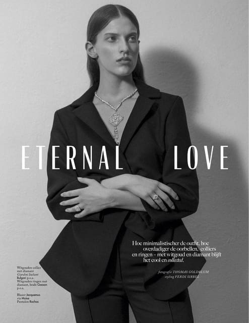 Silke van Daal — 4