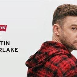 LEVI'S x Justin Timberlake 2018 — Levi's