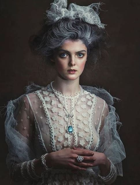 Mikimoto High Jewellery Collection 2018:...
