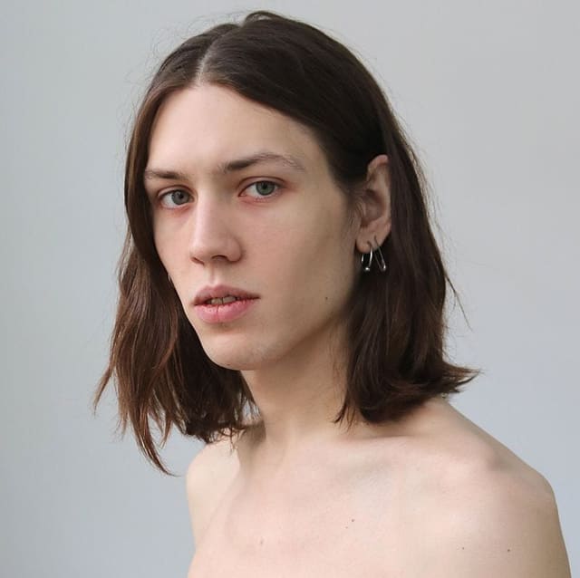 Sebastian Ahman