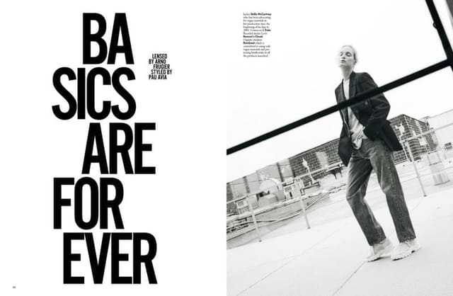 Basics are forever for Think Twice