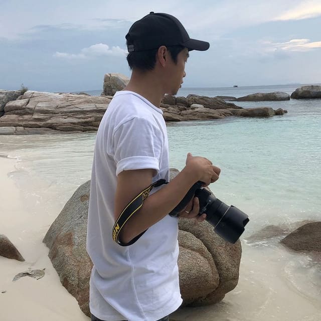 Liang Zi