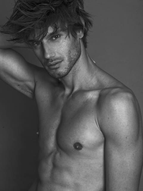 Marco Castelli — 1