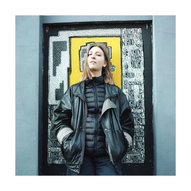Catharina Pavitschitz
