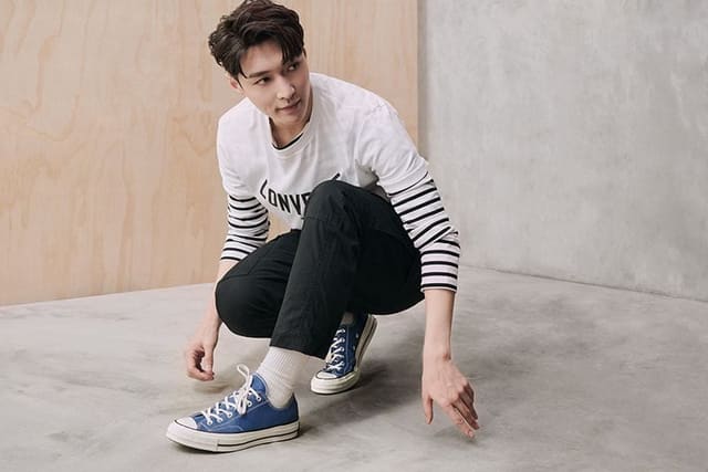Converse Chuck70 2017 — Converse