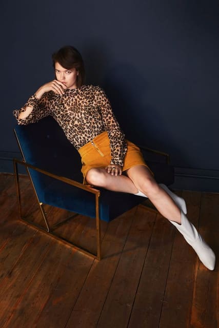 Karen Millen Christmas 2018 Campaign — Karen Millen