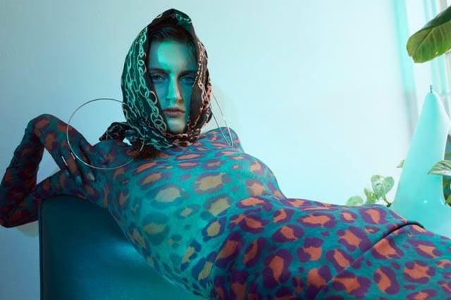 The Witches Department for Y-Not Magazin...