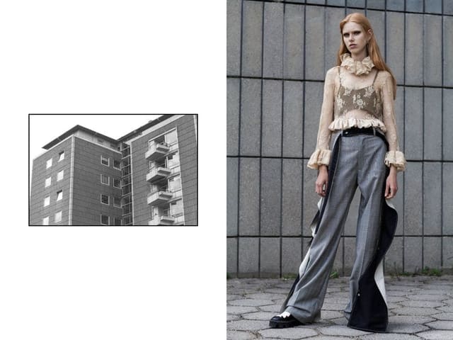 Anne Sofie Madsen by Marco van Rijt — Anne Sofie Madsen