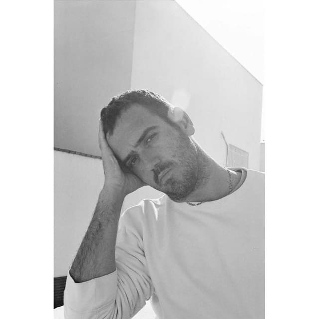 Pablo Zamora