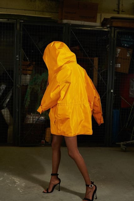 Carmen March S/S 19 Lookbook — Carmen March