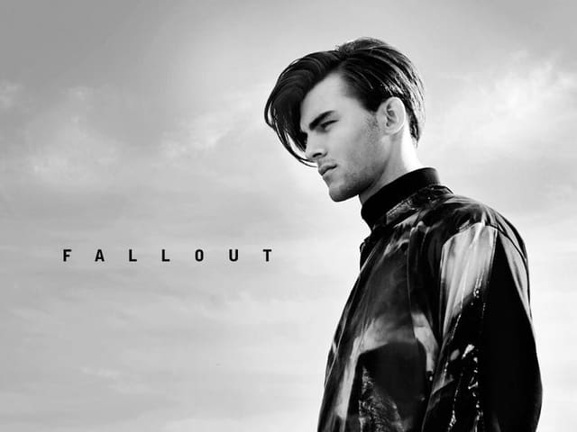 Fallout — VAGA Magazine