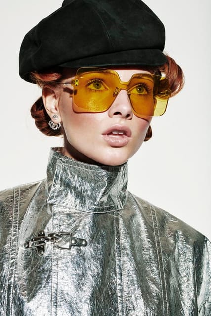 Bijoux & Couvre-Chefs — Madame Figaro