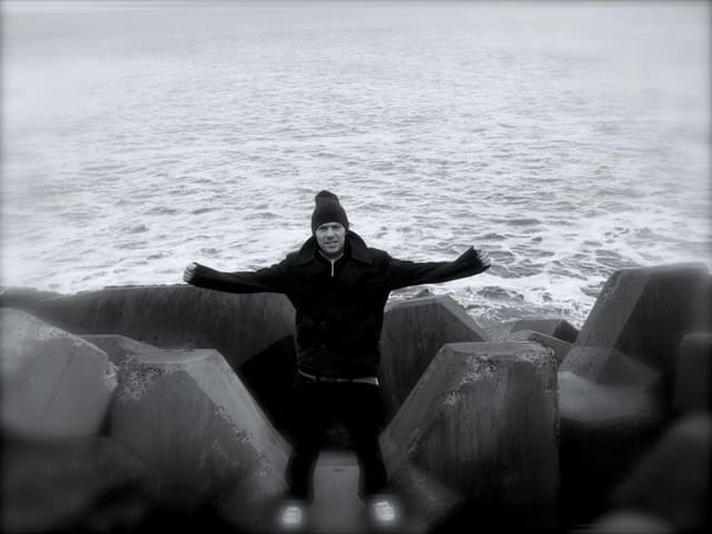 Andrew Tomlinson