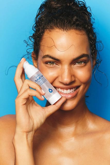 Anew Hydra Fusion 2018 — AVON