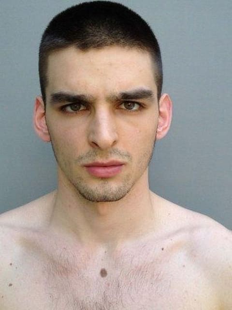 Samuele Visentin — 9