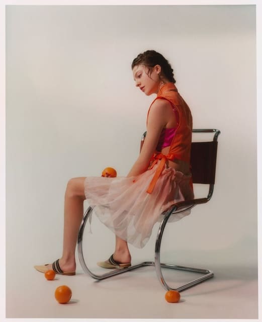 A little summer — Lula Japan