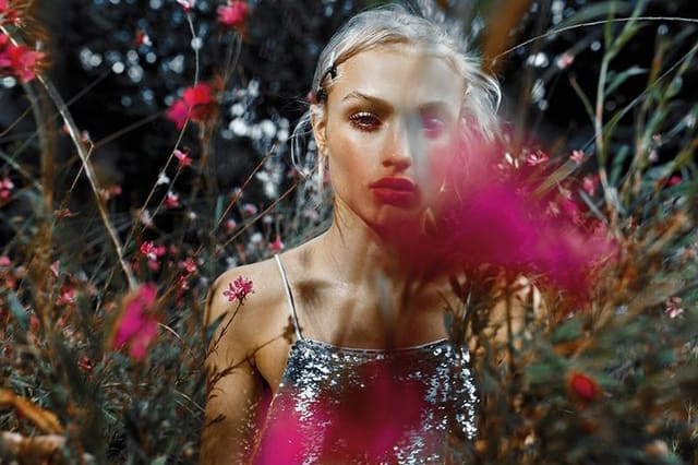 Spark — Glamour Spain