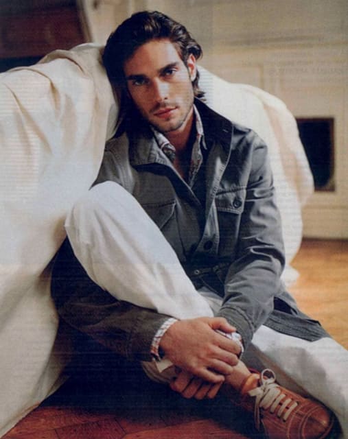 Rene Lezard S/S 2006 — Rene Lezard