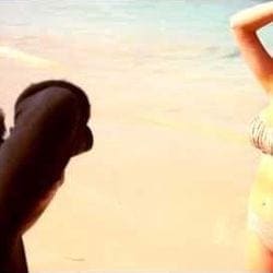 Video: Calzedonia Summer 2012 Lookbook — Calzedonia