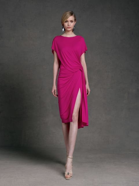 Donna Karan Resort 2013 Lookbook — Donna Karan