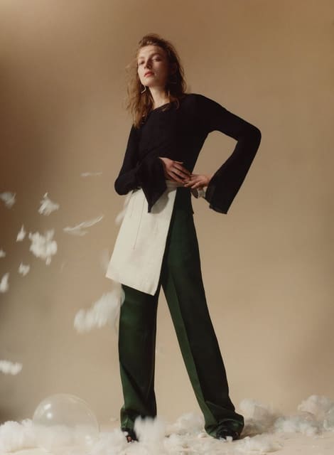 Organic Synthesis — Coeval Magazine