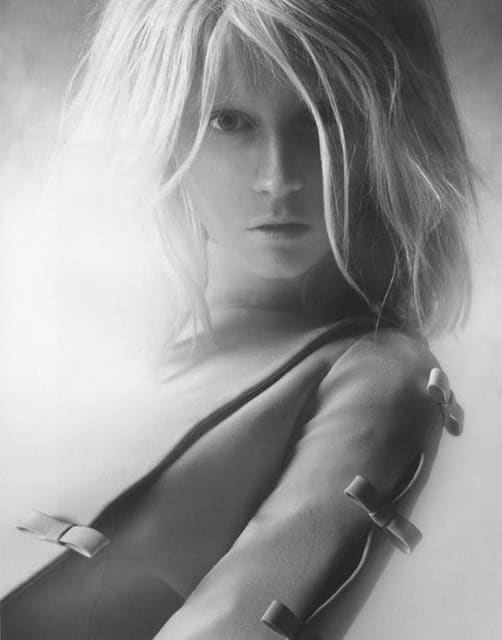 Be My Valentino — Dansk