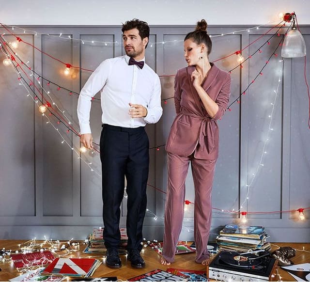 Marks & Spencer Holiday — Marks & Spencer