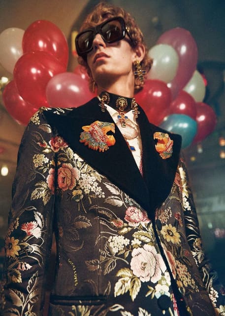 Gucci Gift 2018 — Gucci
