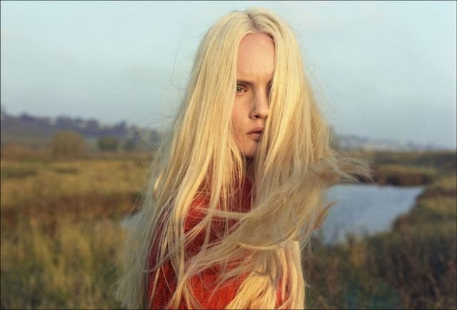 Lovely Creature — Test Mag