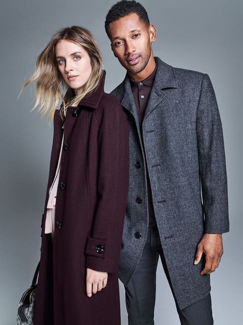 London Fog Fall 2018 — London Fog