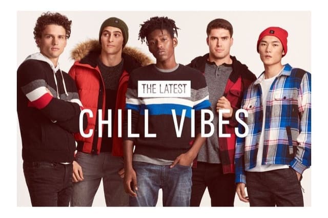 Holiday 2018 Style Guide - Champions Cas... — Express