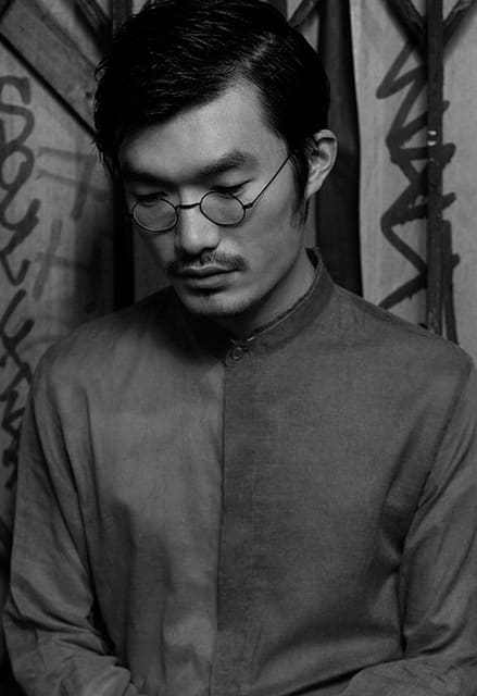 Shuo Yuan Hasegawa