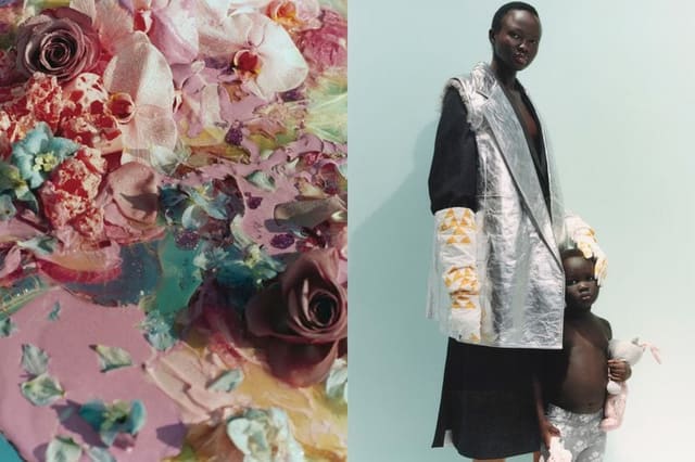 Sororité Absolue — Revue Magazine