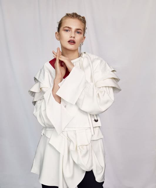 Érase una vez una fiesta — Harper's Bazaar España