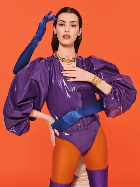 Life in Bulgari — Bulgari