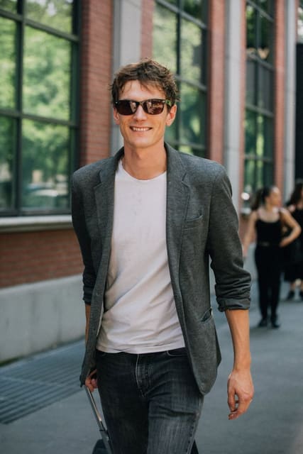 Anthon Wellsjo — 5