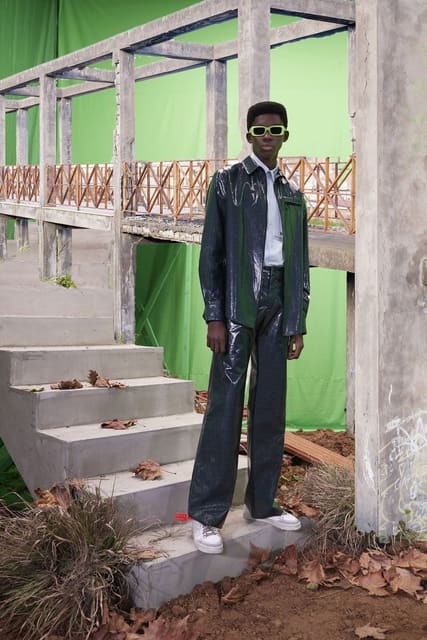 INCOMPUITO — Off-White