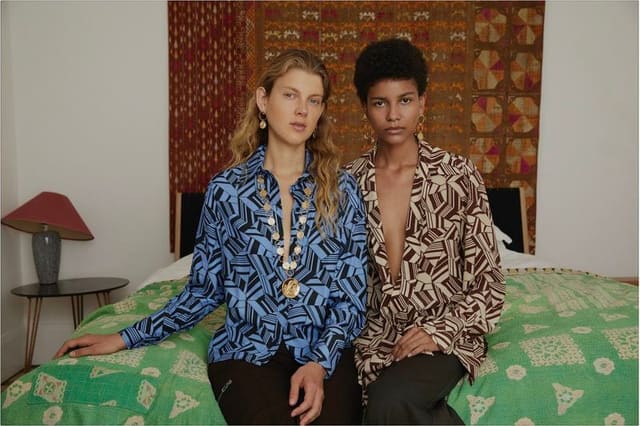 The Chloé Edit — Matches Fashion